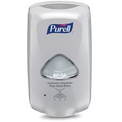 PURELL TFX TOUCHFREE AUTOMATIC DISPENSER