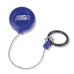 Purell Retractable Clip Fits 9606
