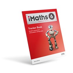 iMATHS TEACHERS BOOK 6