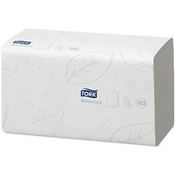 Tork Soft Singlefold Hand Towel H3 Advanced 250 sheets