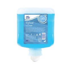 Deb Azure Foam Wash 1 Litre Bx 6
