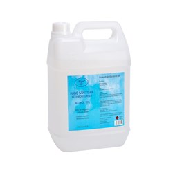 Regal Instant Gel Hand Sanitiser 5 Litres