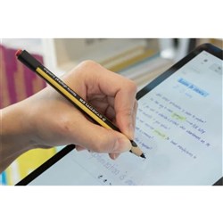 Staedtler Noris Digital Stylus Pencil Jumbo