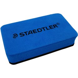 Staedtler Mini Whiteboard Eraser 70x40mm