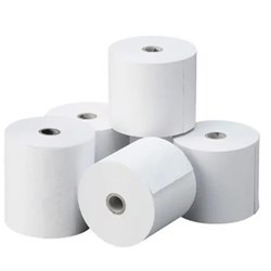 Premium Thermal Rolls 80x80x12 Box of 24