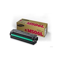 Reman Samsung CLTM506L Magenta 3500pg