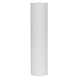 4197 Wypall X50 Large Roll Wipers White Carton of 3 Rolls