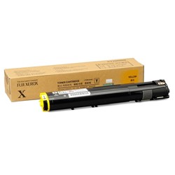 XEROX CT200808 YELLOW TONER