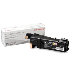 XEROX CT201260 BLACK TONER