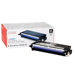 XEROX CT350567 PRINT CARTRIDGE Black