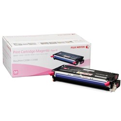 XEROX CT350676 PRINT CARTRIDGE High Yield Magenta