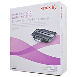 XEROX 3210/3220 TONER WORKCENTRE 2,000 PAGES