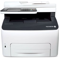 FUJI XEROX CM225FW MFC Colour A4 Laser MFC