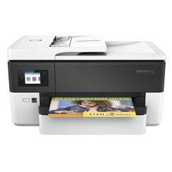 HP Officejet Pro 7720 Wide Format Printer Y0S18A