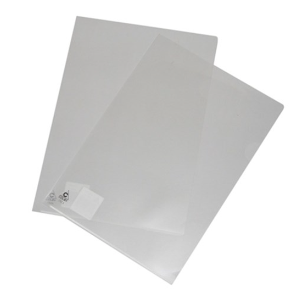 Files - Letter File Colby Clear Letter File 150A - Stuart and Dunn ...