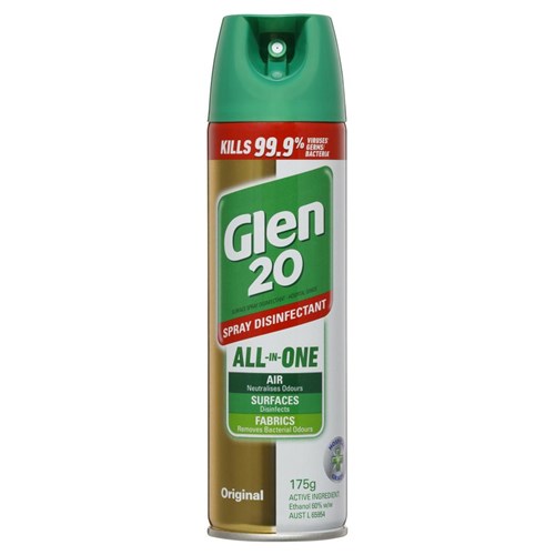 GLEN20