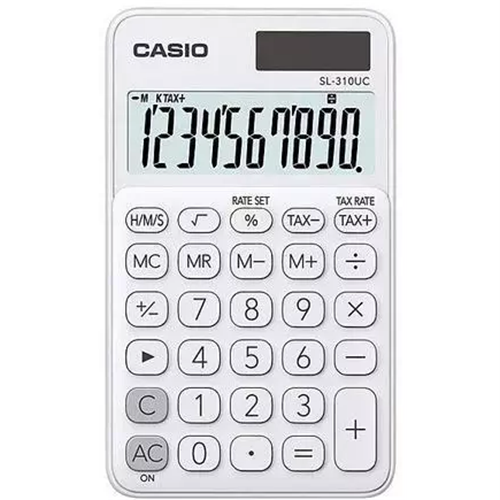 casio