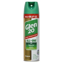 GLEN20