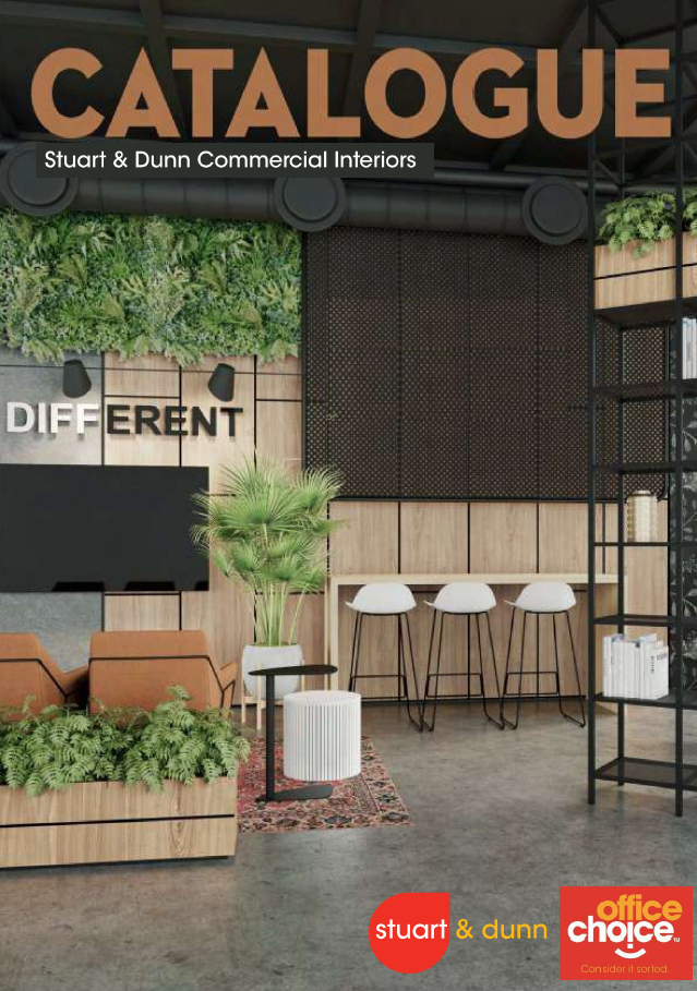 Catalogues Stuart and Dunn Office Choice