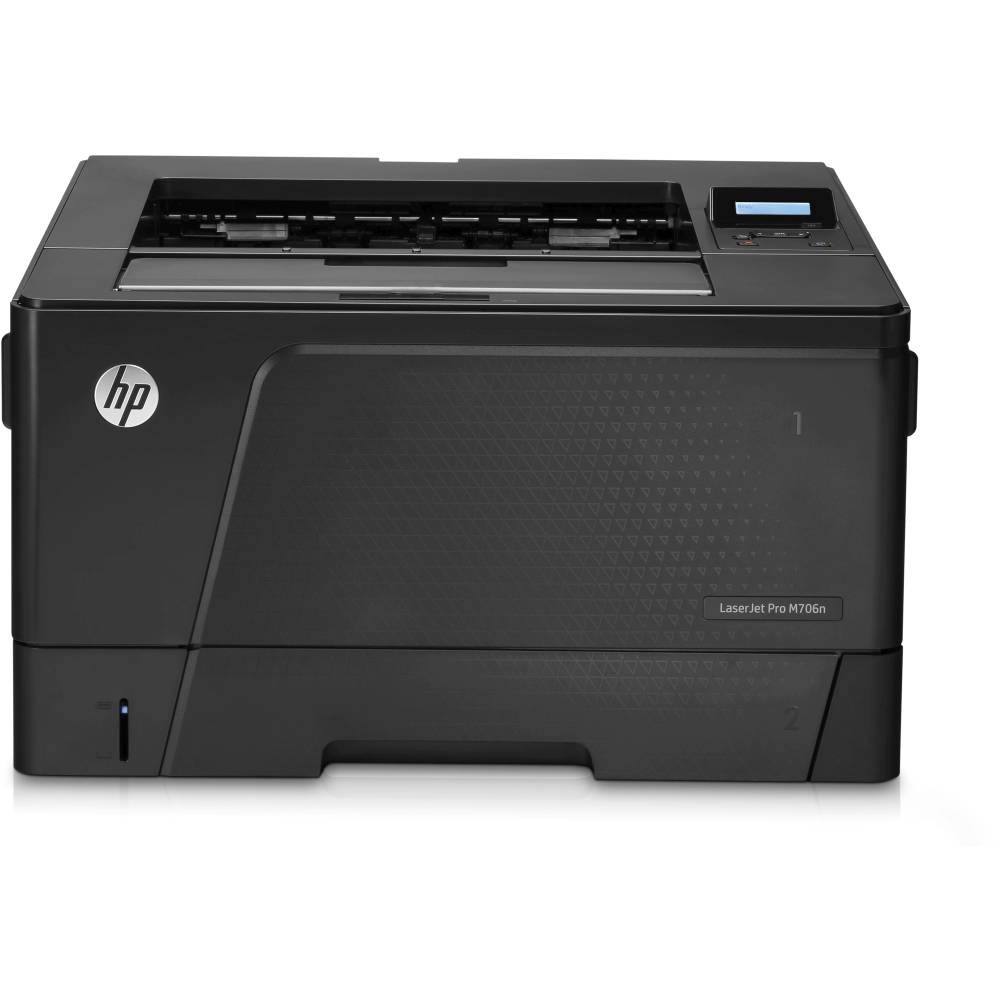 HP LaserJet Pro M706N Mono A3 Laser 